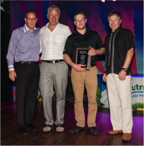 2014 nutrilawn moncton
