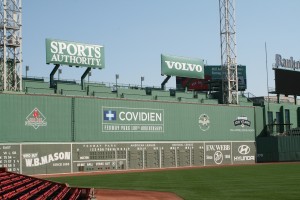 Green Monster