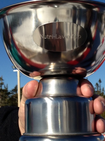 Nutri-Lawn Cup