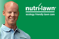 Robert Bourne, Nutri-Lawn Vancouver