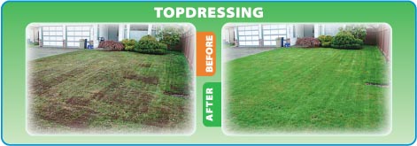 Topdressing-ottawa-van