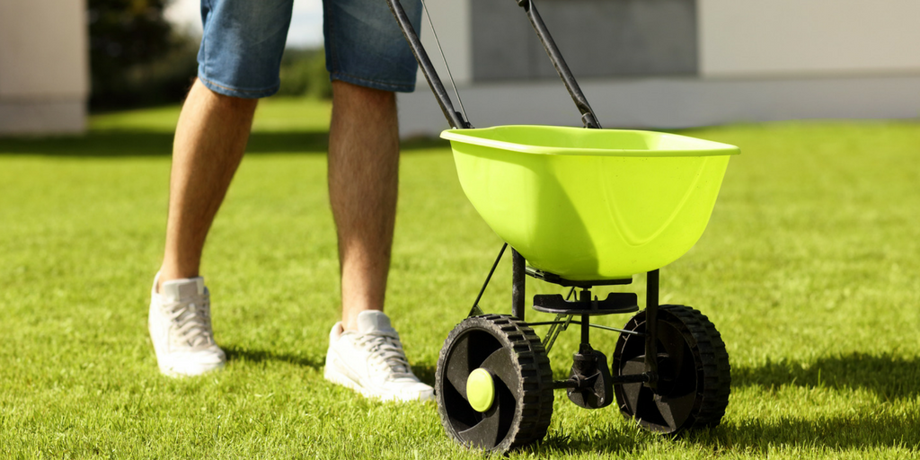 Liming can help improve the efficiency of your fertilizing efforts.