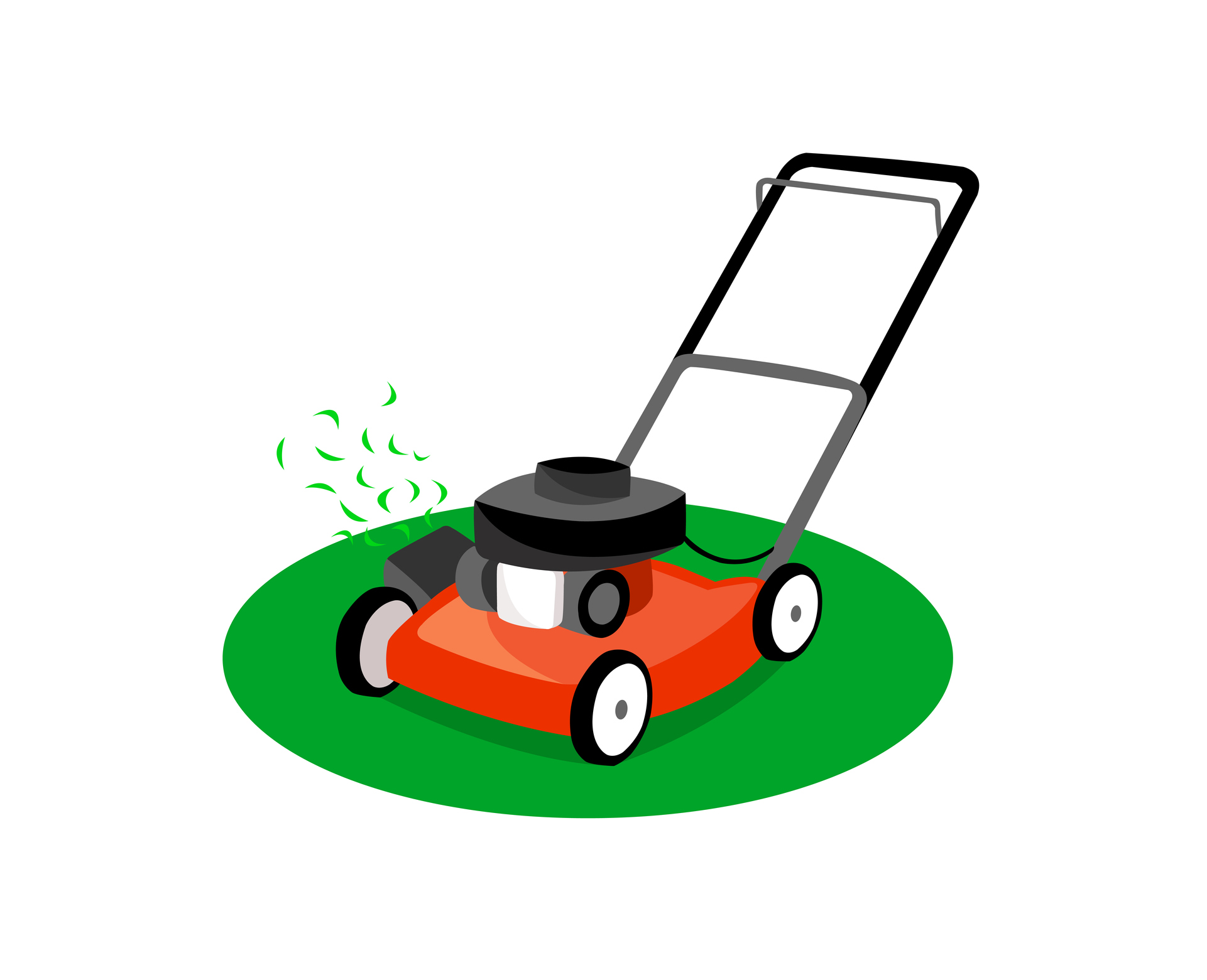 Picking the best sale right lawn mower