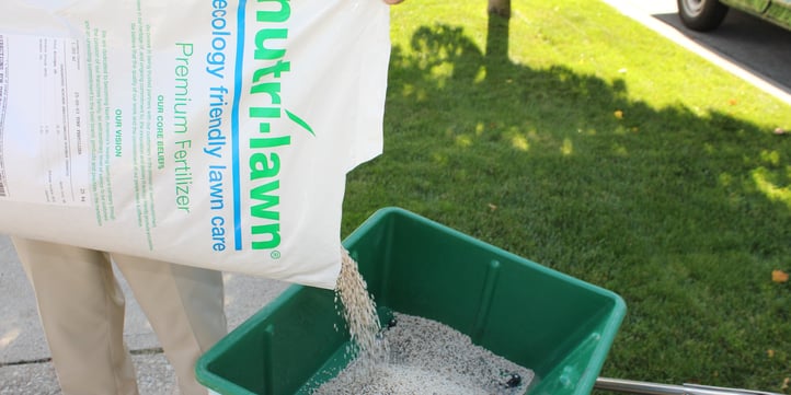 Different technologies determine how long the fertilizer takes to activate and release, as well as how long they last.