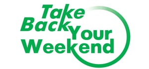 Take back your weekend